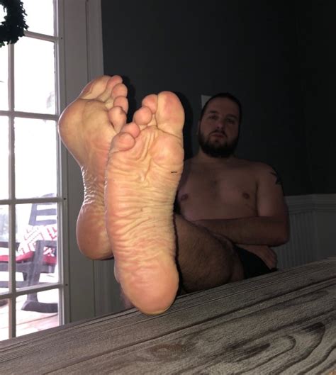 roccos world feet obsession