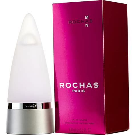 rochas man by rochas