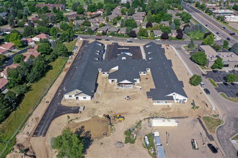 roche construction greeley