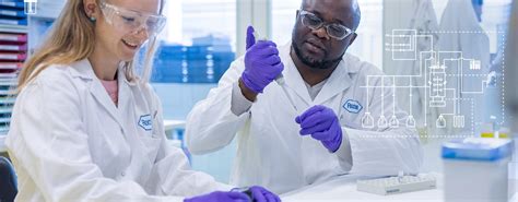 roche diagnostics careers