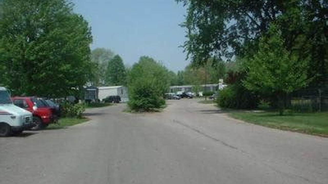 Discover the Enchanting World of Rochester Hills Trailer Park: Unveiling Hidden Gems and Community Spirit