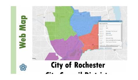 Primary preview: Rochester City Council candidates