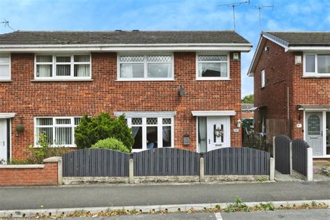 Rochester Close Worksop