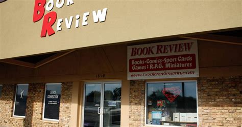 rochester comic shop