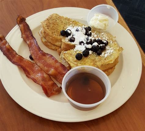 rochester mn breakfast