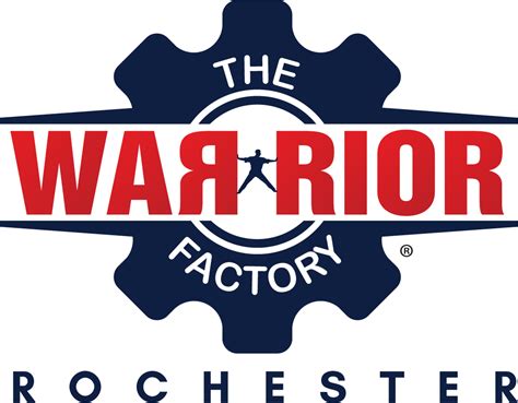 rochester ninja warrior factory