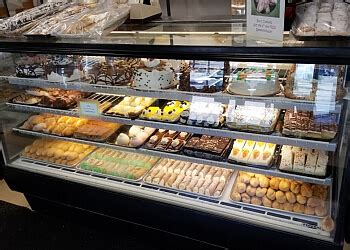 rochester ny bakeries pastry shop