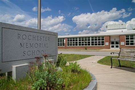 rochester public schools opening