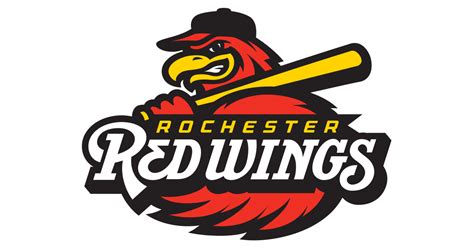 rochester red wings game schedule