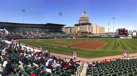 rochester red wings games