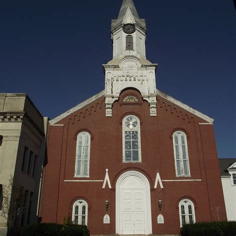 Rochester United Methodist Church
