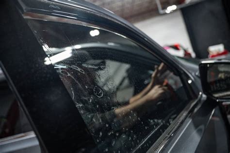 rochester window tint