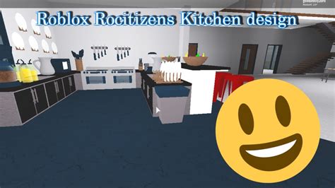 Rocitizens Kitchen