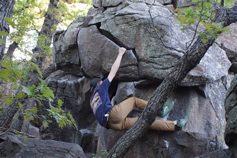 Rock Climbing Buffalo: A Thrilling Adventure In 2023