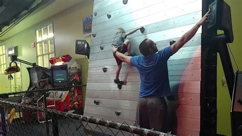 Rock Climbing Omaha: Exploring The Thrill Of Scaling New Heights