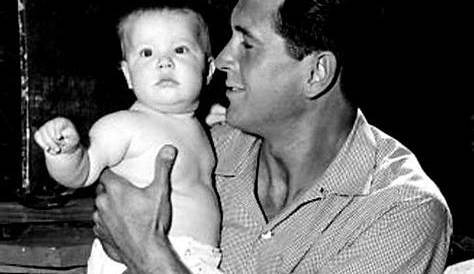 Unveiling The Secrets Of Rock Hudson's Family: Beyond Biological Ties