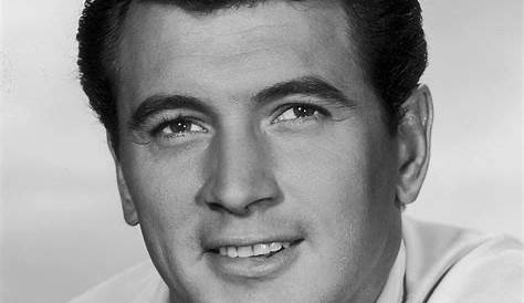 Unveiling Rock Hudson: A Journey Of Discovery
