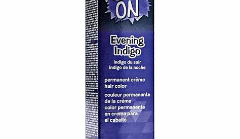 Rock On Evening Indigo Hair Color Joico Intensity s! Magenta ,indigo .. By