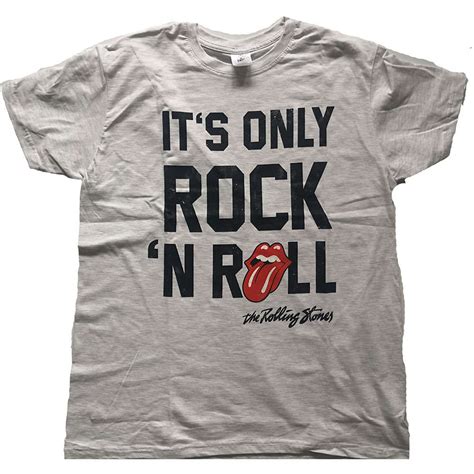 Retro Vintage Rock N Roll T Shirt 2