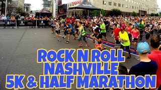 Fairytales and Fitness Rock n Roll Las Vegas 5K