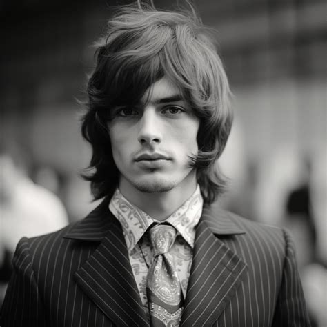 Hairstyles Modern Rock Hairstyles For Men