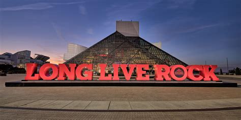 rock and roll hall of fame 2024 tickets