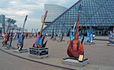 rock and roll hall of fame news