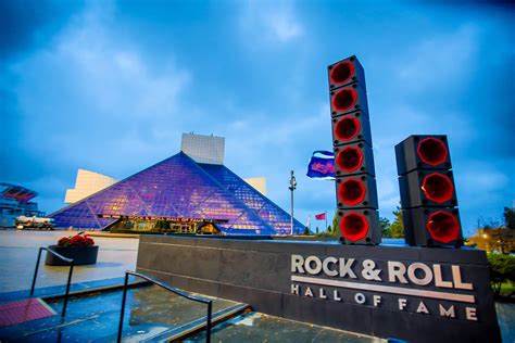 The Rock And Roll Hall Of Fame In Concert [Bluray