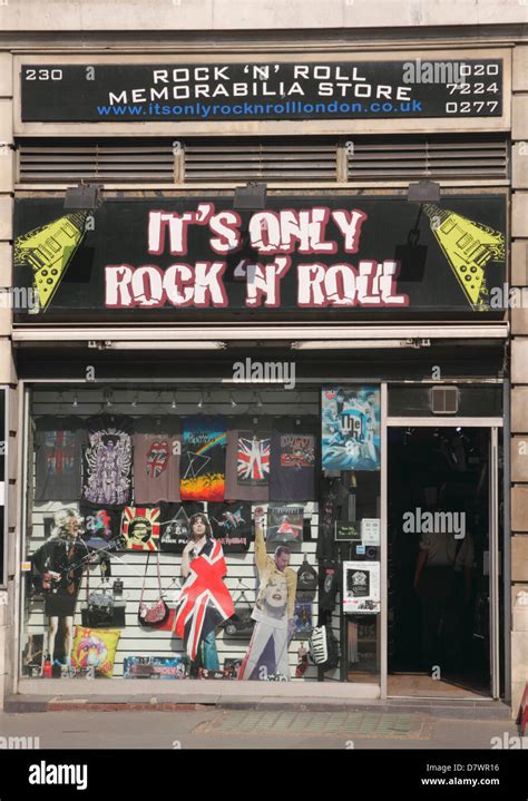 rock and roll store near me