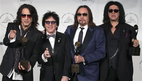 Rock 'n' Roll Truth 'Rock & Roll Hall of Fame Live Volume 1' coming