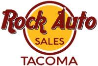 rock auto sales llc