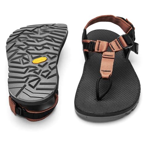 Rock Bed Sandals