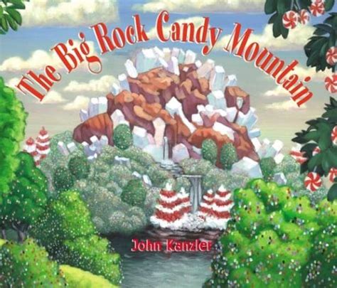 rock candy mountain camera