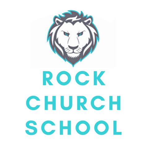rock church school franklin va