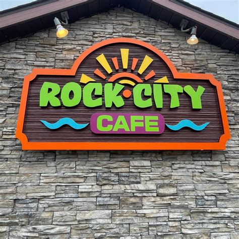 rock city cafe rock hall md