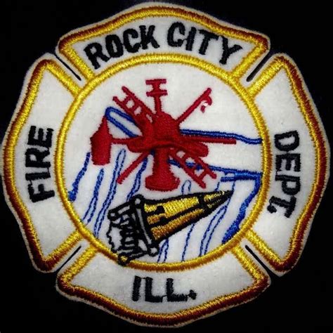 rock city fire protection district
