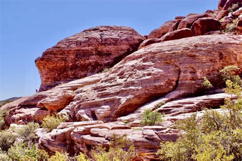 rock conservation