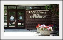 rock county public health department