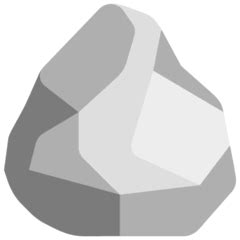 Rock Emoji Code