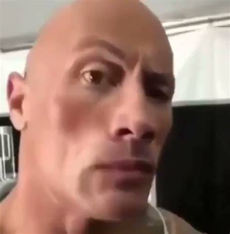 The Rock Sus Eyebrow Raise Meme Compilation 1 YouTube