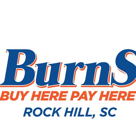 rock hill buy here pay here