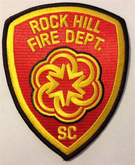 rock hill fire department station 5
