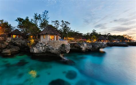 rock house resort jamaica