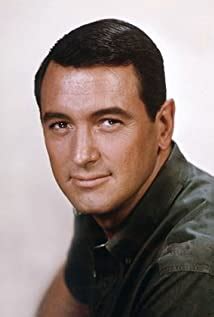 rock hudson height and net worth