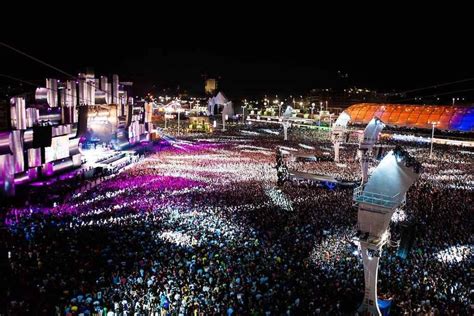 rock in rio 2022 data