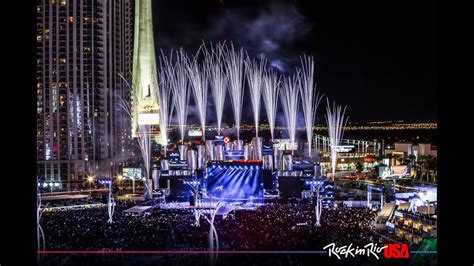 rock in rio las vegas 2015