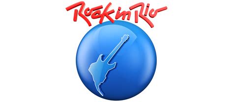 rock in rio logo png