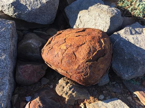 rock in rust