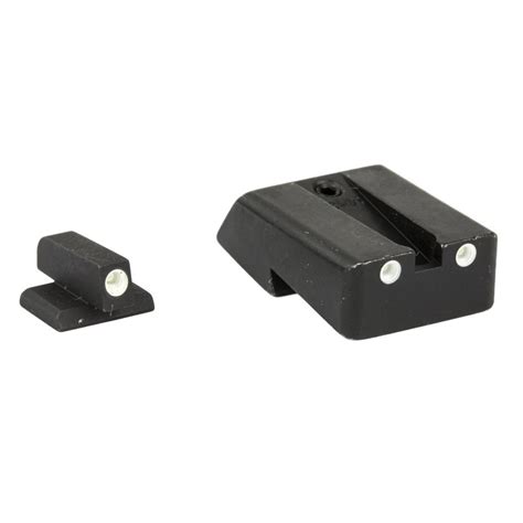 rock island 1911 a1 fs replacement sights