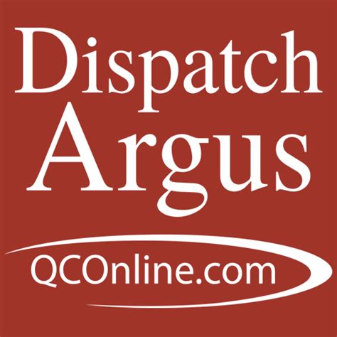 rock island argus and dispatch